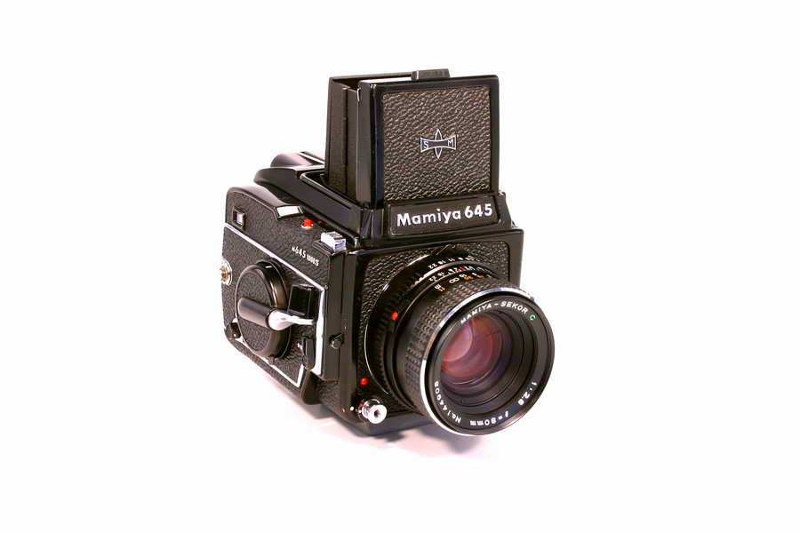 Mamiya M645用 ウエストレベルファインダー | www.accentdental.com.au