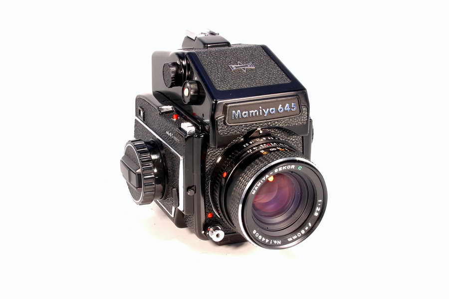 売切り特価 Mamiya ファインダー | irai.co.id